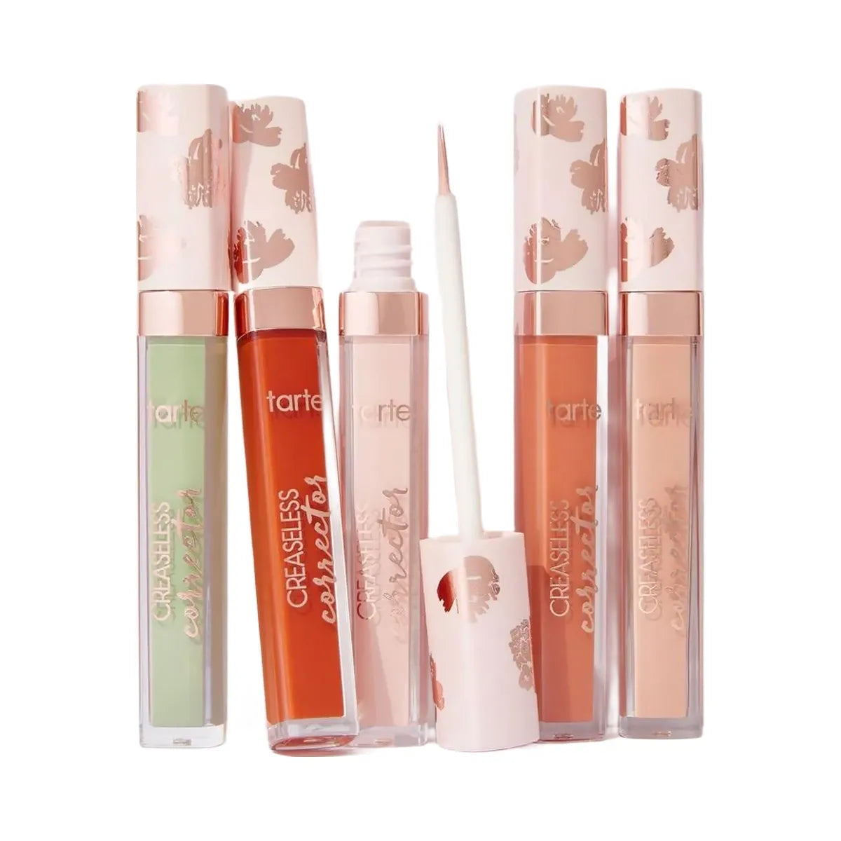 Tarte Maracuja Creaseless Corrector