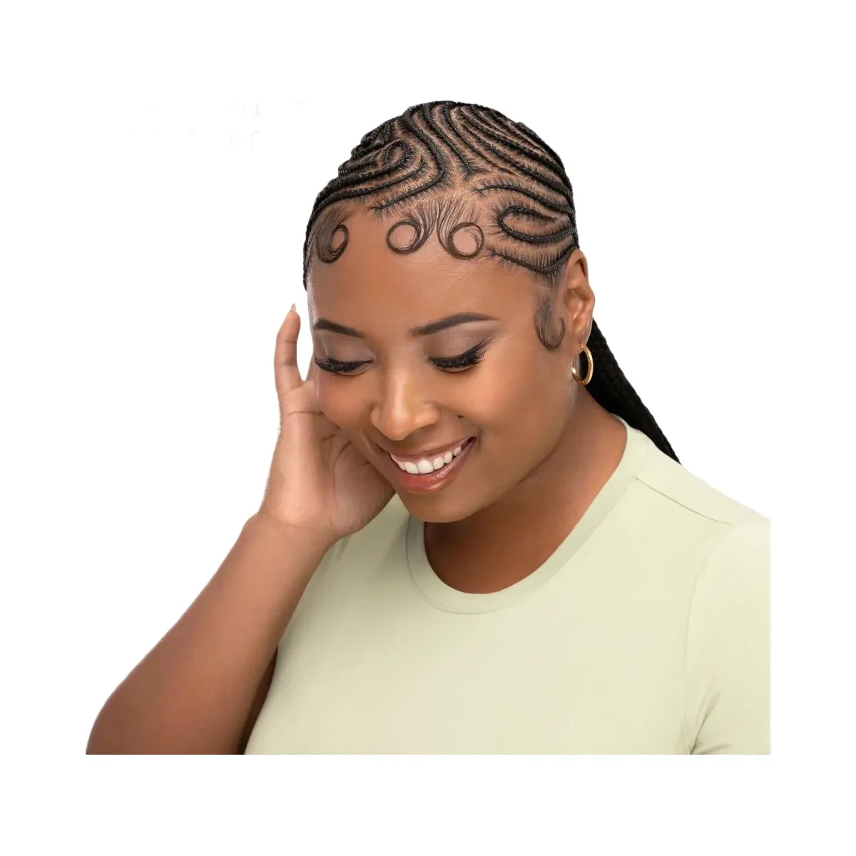 Cecred Hair & Scalp Balm