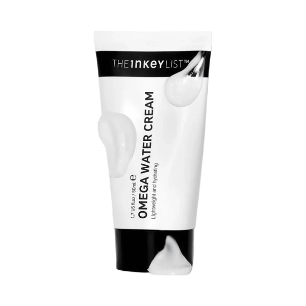 INKEY Omega Water Cream Oil-Free Moisturizer