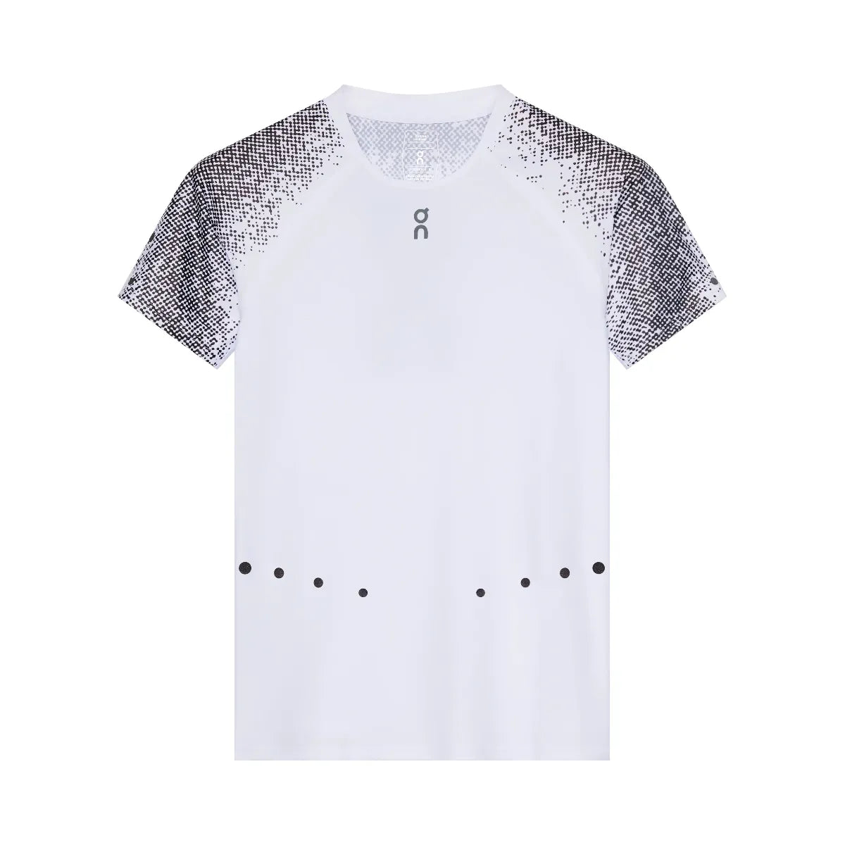 On Ultra-T White | Iron