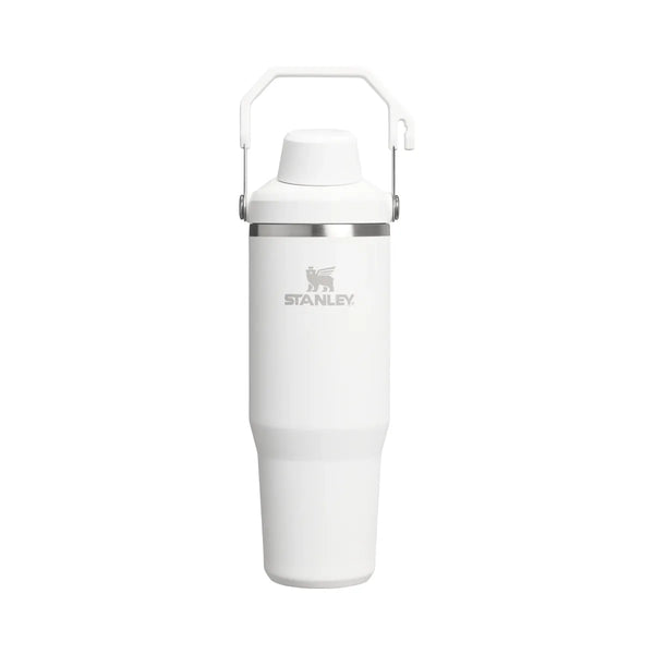 Stanley IceFlow Tumbler with Fast Flow Lid (30OZ) Frost