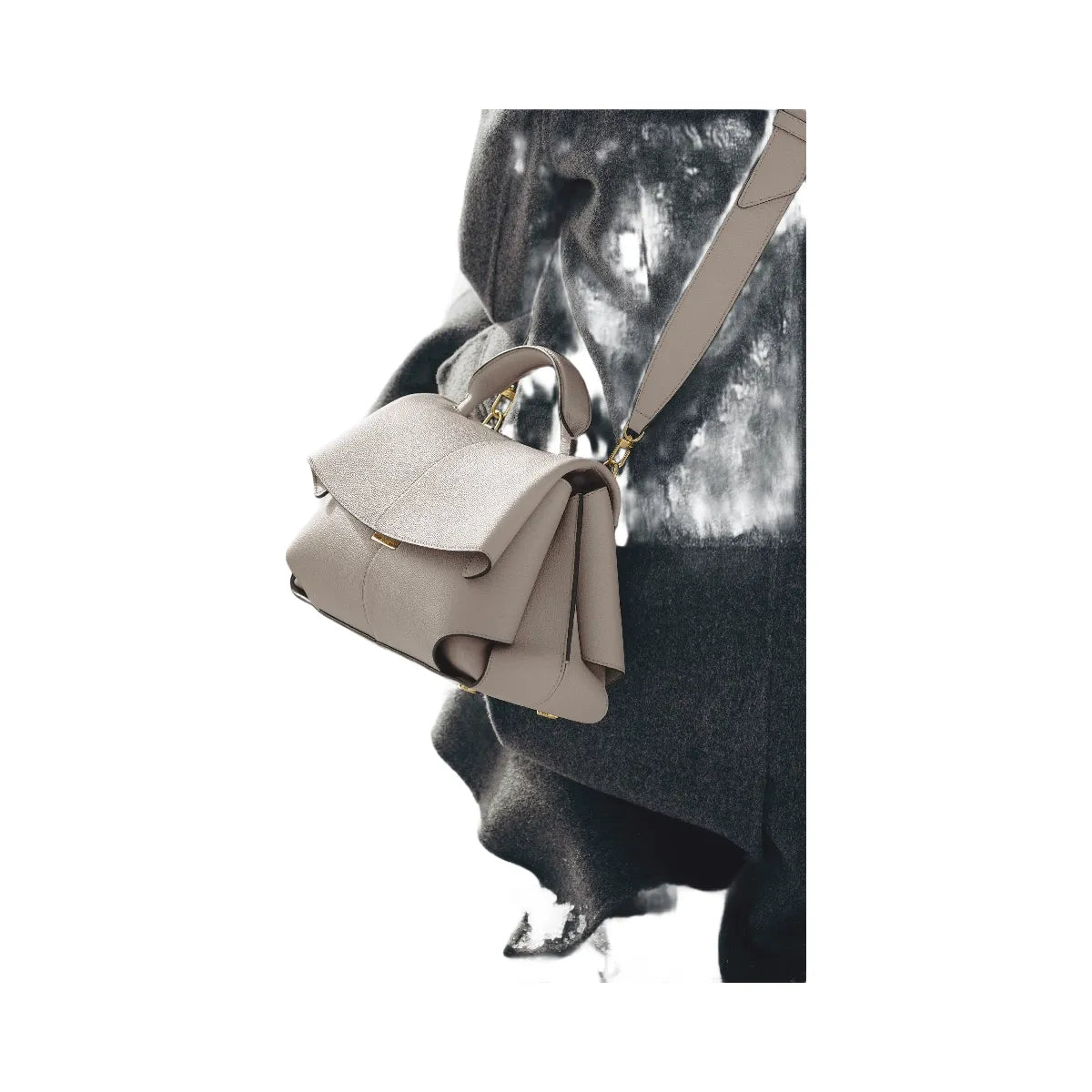 Polene Mokki Textured Mist