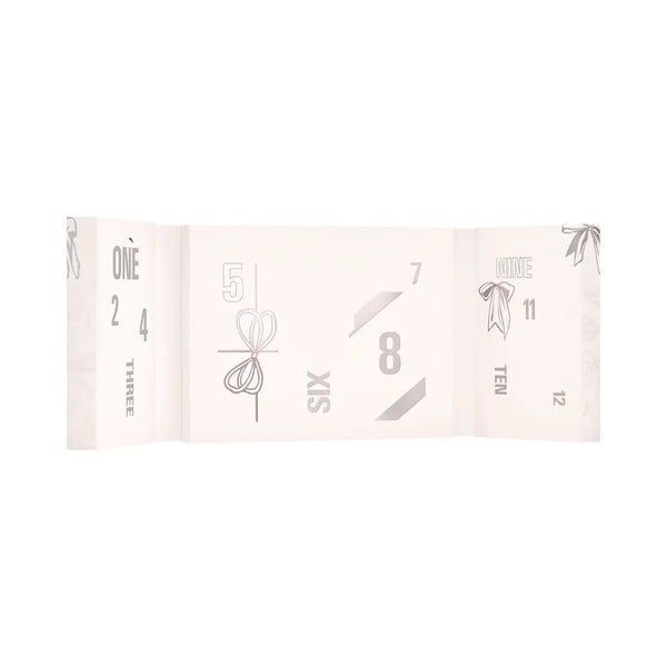 KYLIE COSMETICS 12 Days of Kylie Advent Calendar