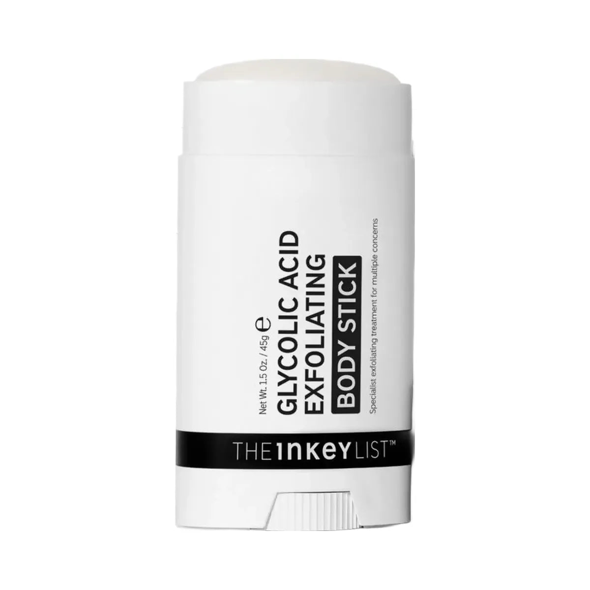 INKEY Glycolic Acid Exfoliating Body Stick