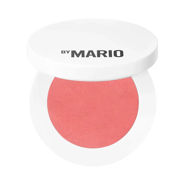 MAKEUP BY MARIO Soft Pop Powder Blush - Creamy Peach