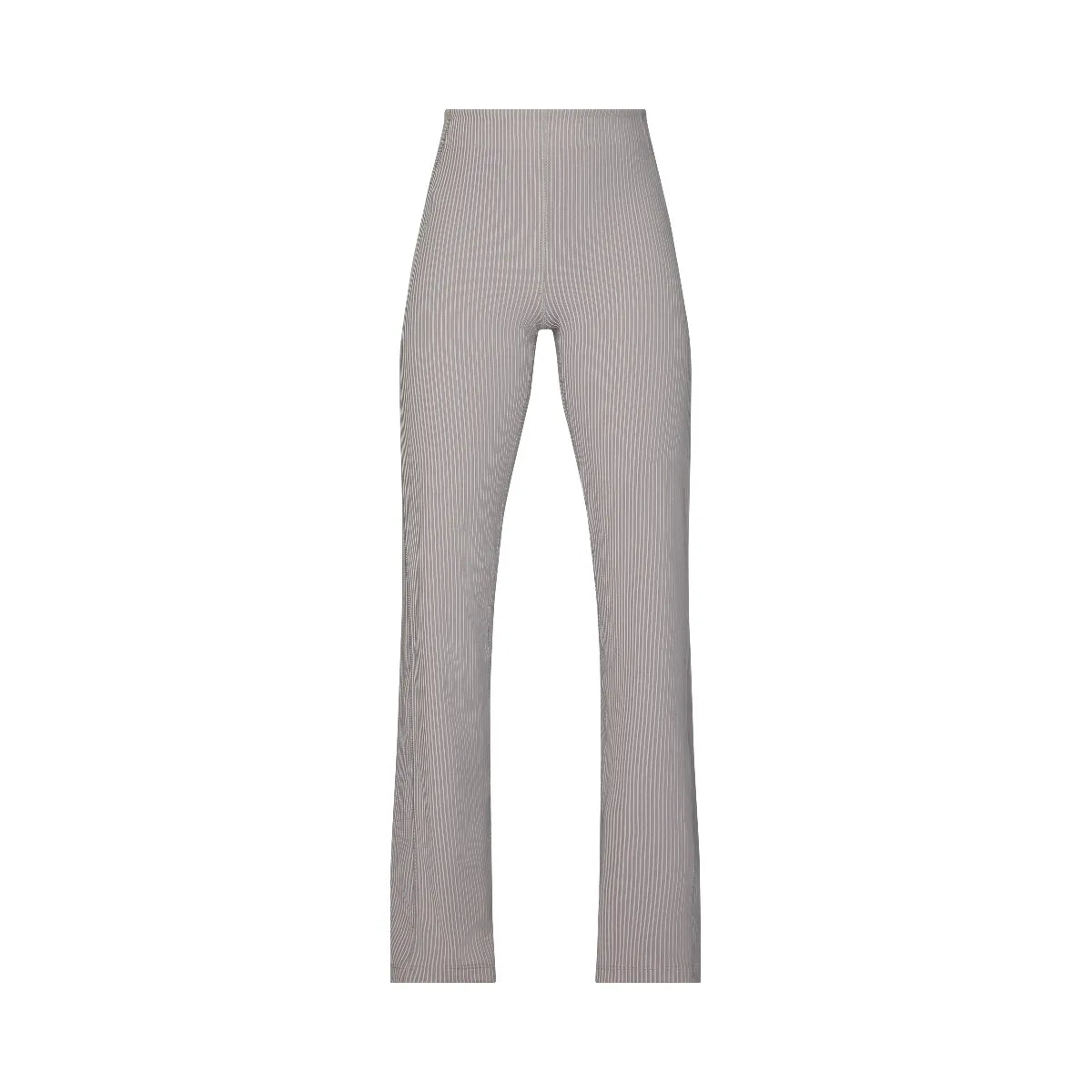 On All-Day Ribbed Pants Orchid | Lilac