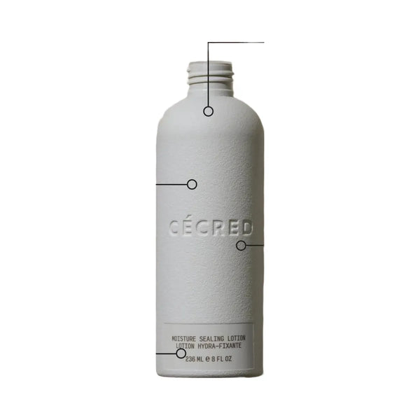 Cecred Moisture Sealing Lotion