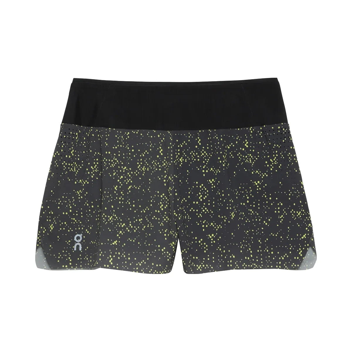 On Ultra Shorts Iron | Lime
