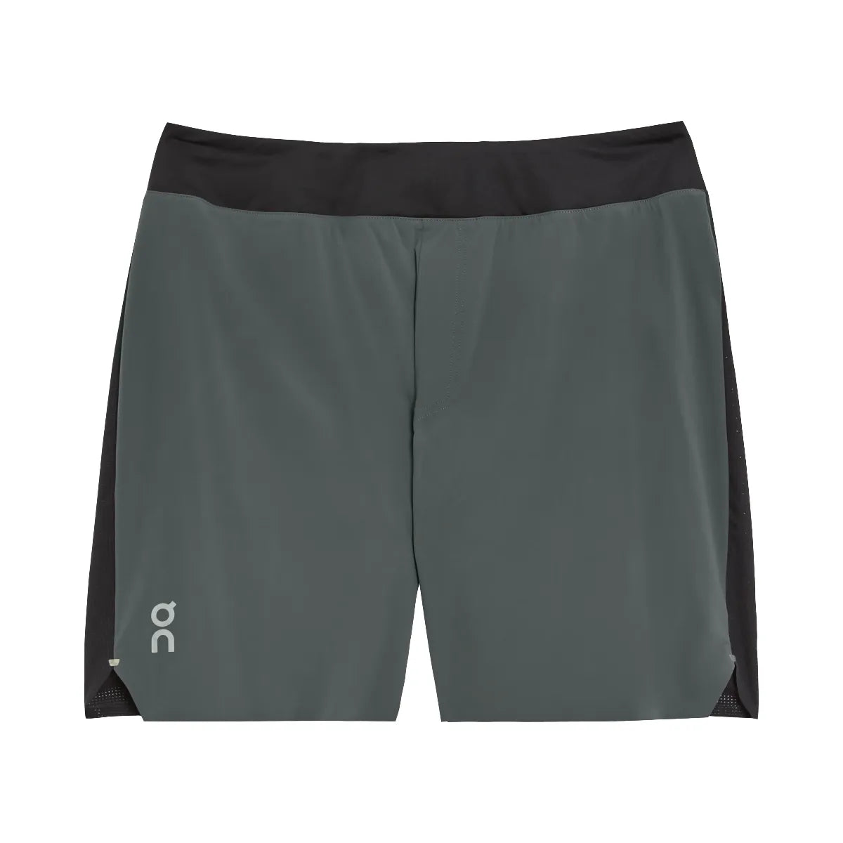 On Lightweight Shorts Lead | Black