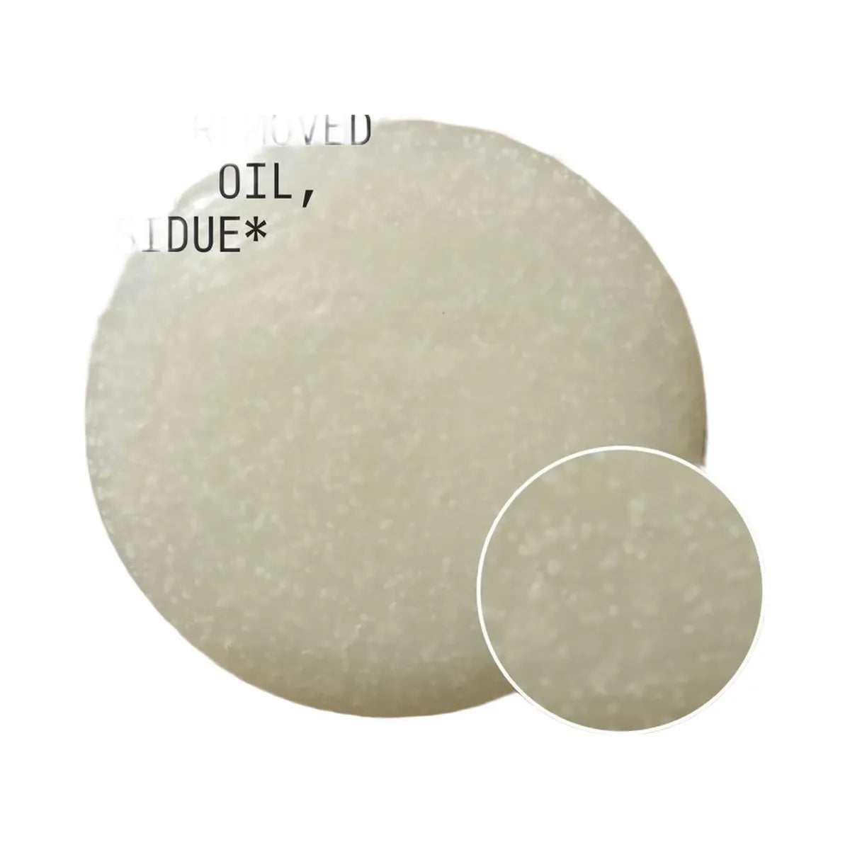 Cecred Travel Size Clarifying Shampoo & Scalp Scrub