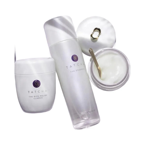TATCHA The Essence Skincare Boosting Treatment
