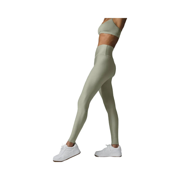 Alo Women's High-Waist Airlift Legging - Limestone