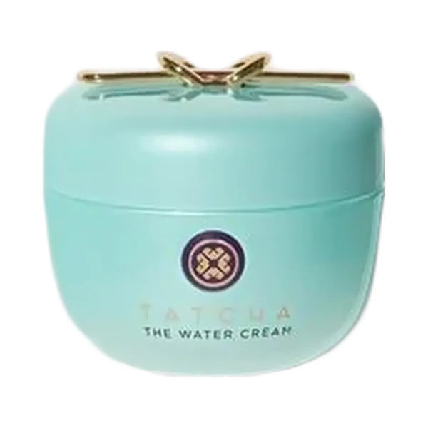 TATCHA The Water Cream Oil-Free Pore Minimizing Moisturizer