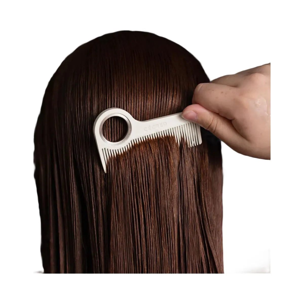 Cecred Parting Tail Comb