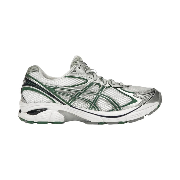 Asics Gt-2160 White Shamrock Green