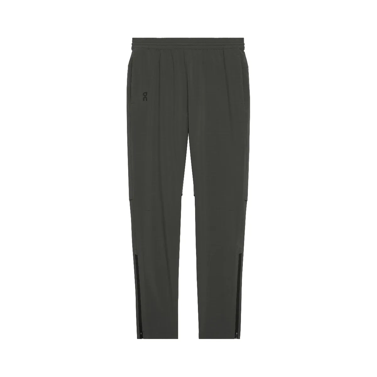 On On Weather Pants Winter Eclipse