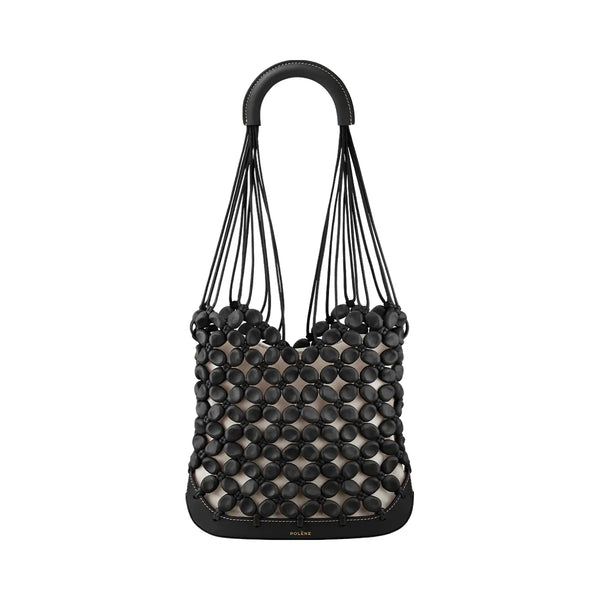 Polene Solé Edition Black