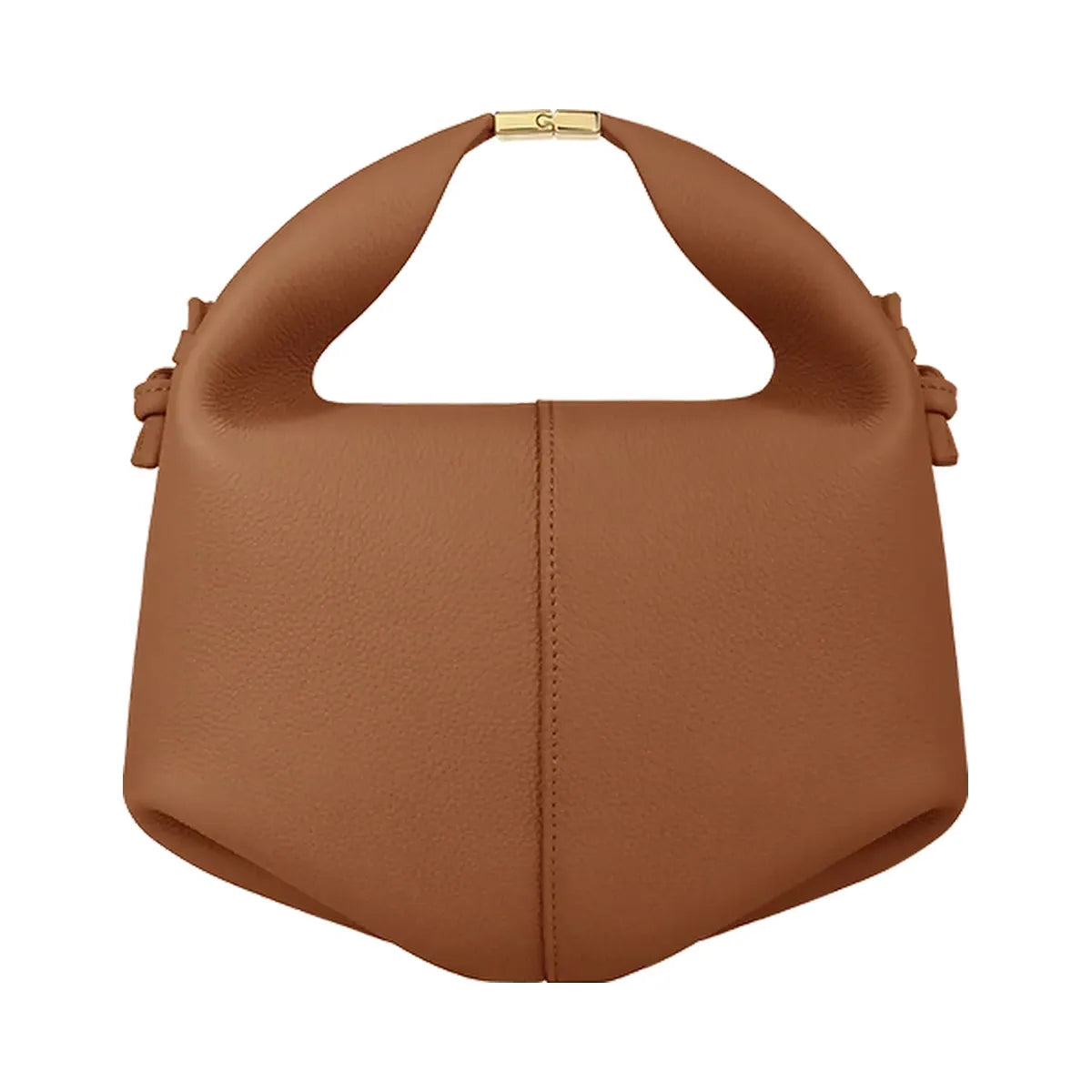 Polene Beri Textured Camel