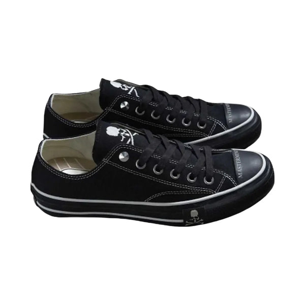 Converse Addict Chuck Taylor Ox Mastermind Black