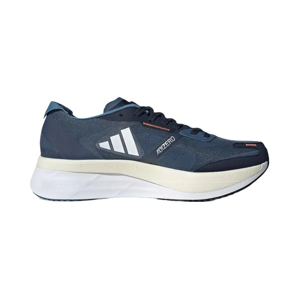 Adidas Adizero Boston 11 Wonder Steel Blue