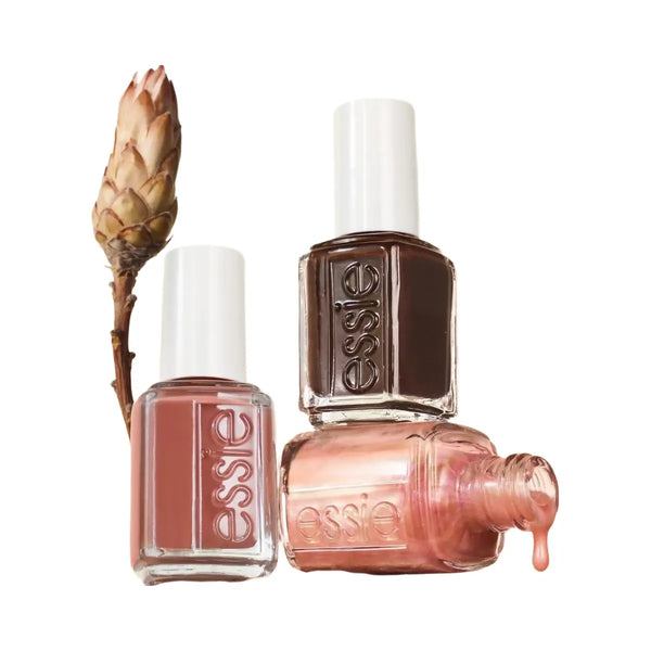 Essie Boho Rodeo Salon Quality Nail Polish Collection