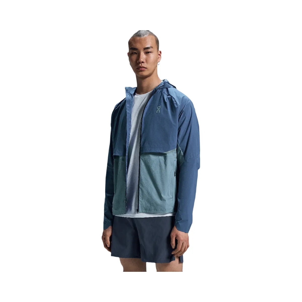 On Core Jacket Fjord | Coast