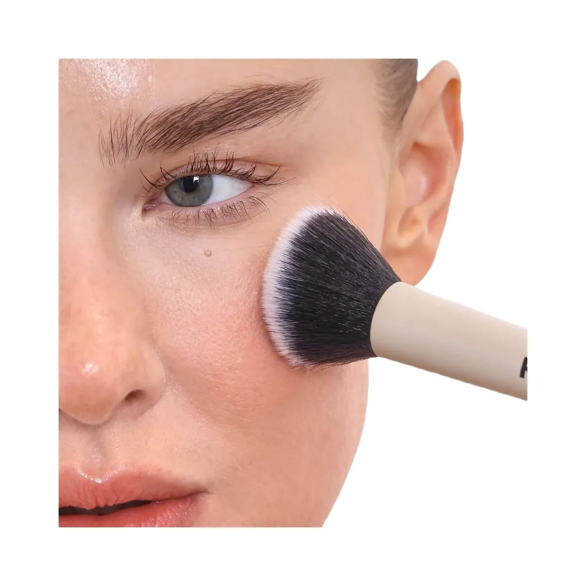 REFY Dual Ended Complexion Brush