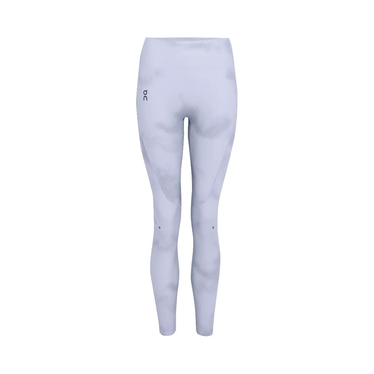 On Movement Tights Graphic Nimbus | Feather