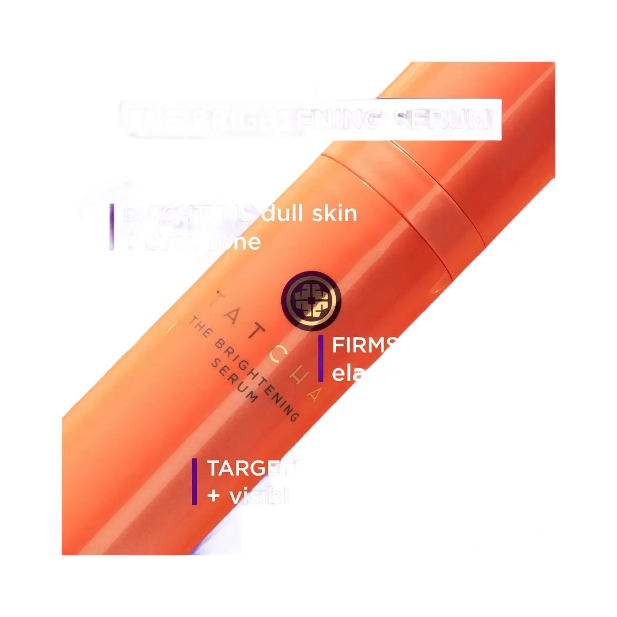 TATCHA The Brightening Serum