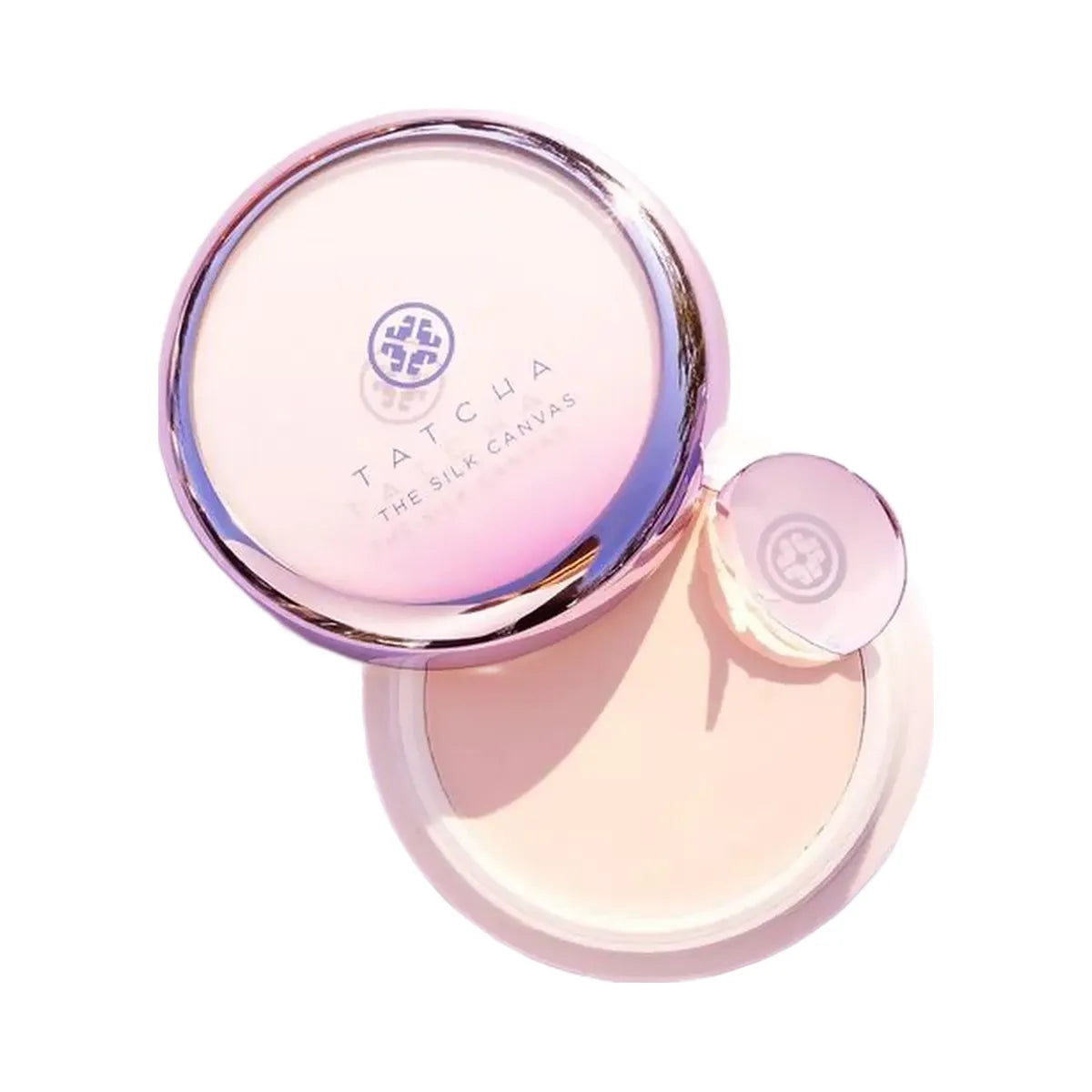 TATCHA The Silk Canvas Filter Finish Protective Primer