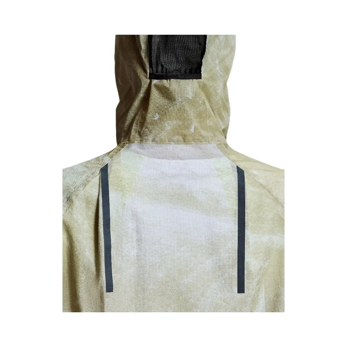 On Ultra Jacket White | Caper