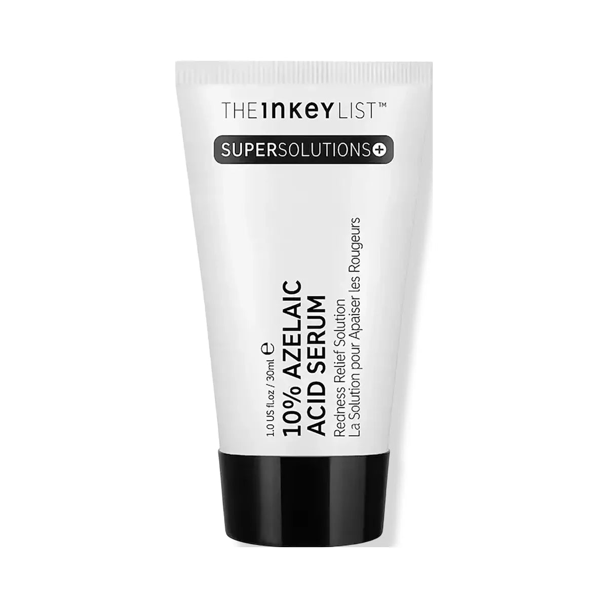 INKEY SuperSolutions 10% Azelaic Acid Serum Redness Relief Solution
