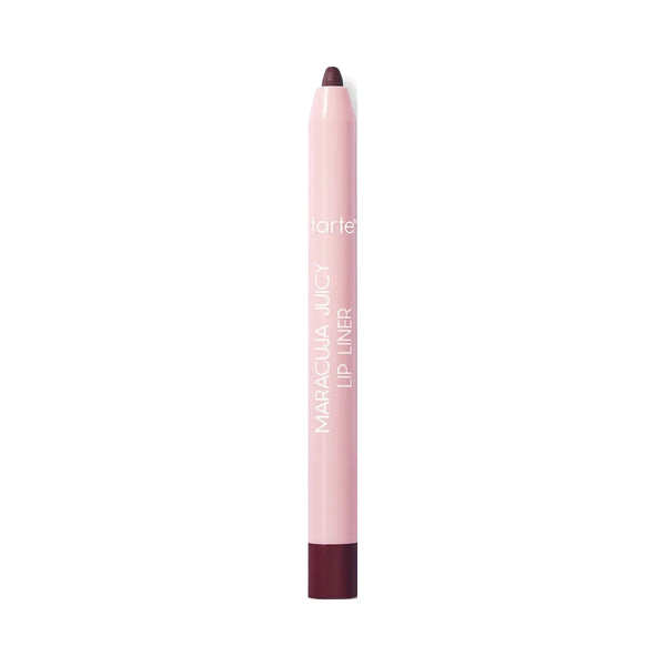 Tarte Travel Size Maracuja Juicy Lip Liner 'BLACKBERRY'