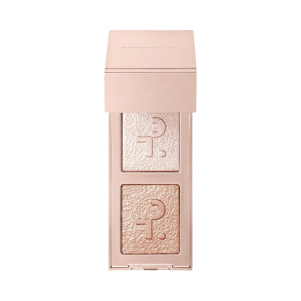 PATRICK TA Major Dimension Eye Illusion Eyeshadow Duo 'In Your Dreams'