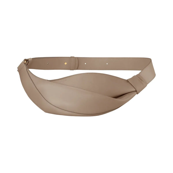 Polene Neyu Smooth Taupe