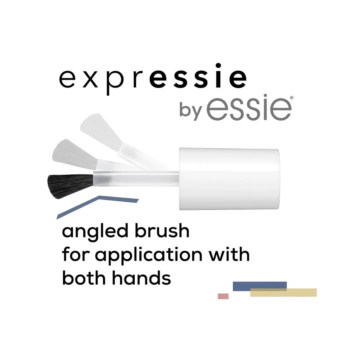 Essie Expressie Quick-Dry Nail Polish