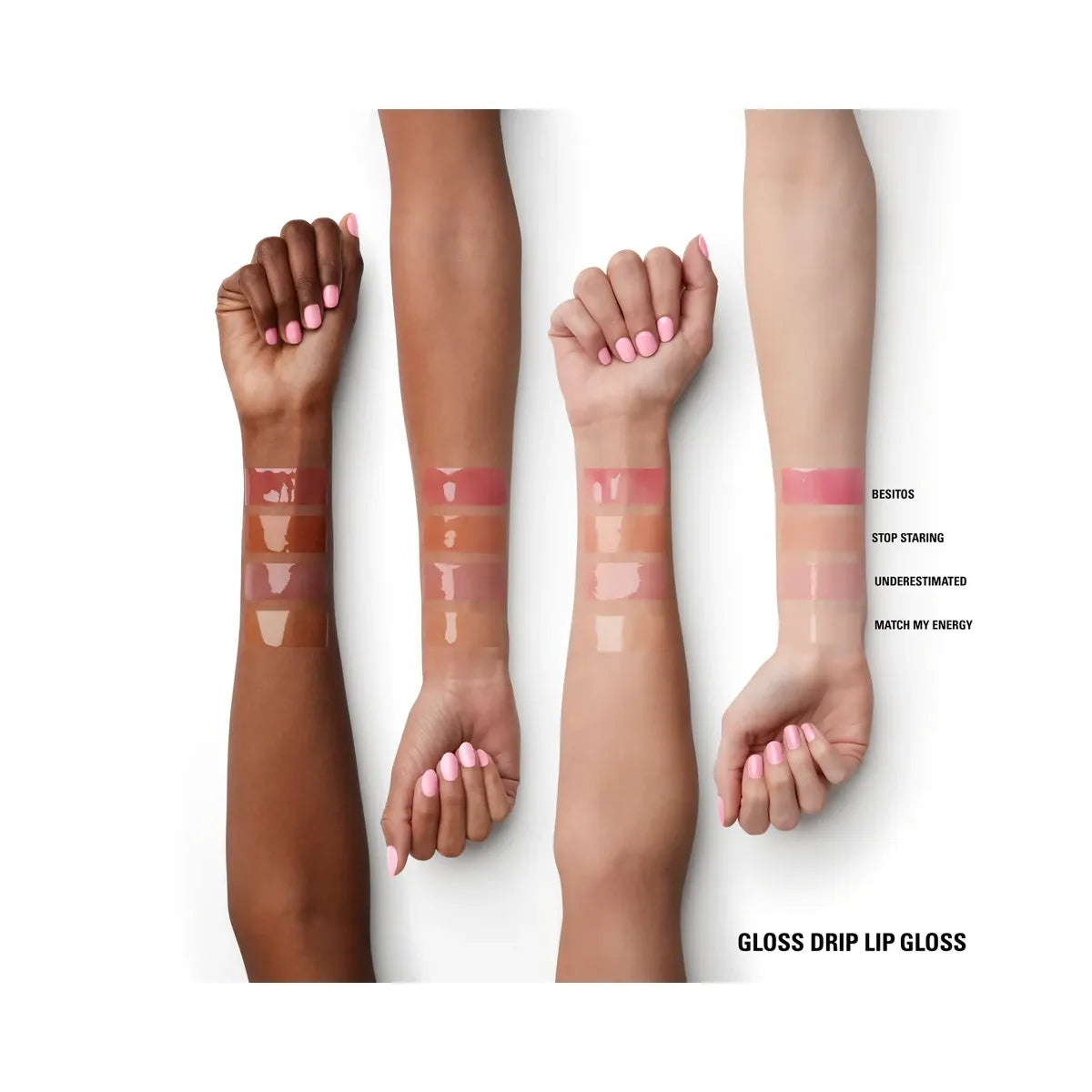 KYLIE COSMETICS Gloss Drip Lip Gloss