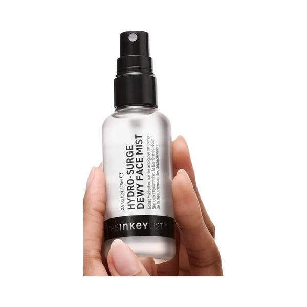 INKEY Hydro-Surge Dewy Face Mist