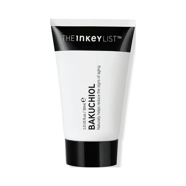 INKEY Bakuchiol Retinol Alternative Moisturizer