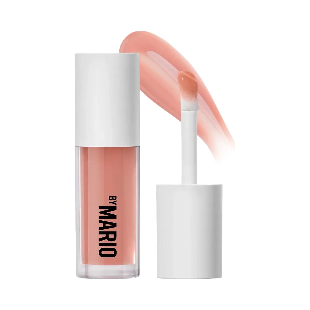 MAKEUP BY MARIO Hydrating SuperShine Lip Gloss 'Bare'