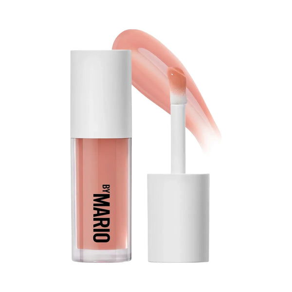 MAKEUP BY MARIO Hydrating SuperShine Lip Gloss 'Bare'