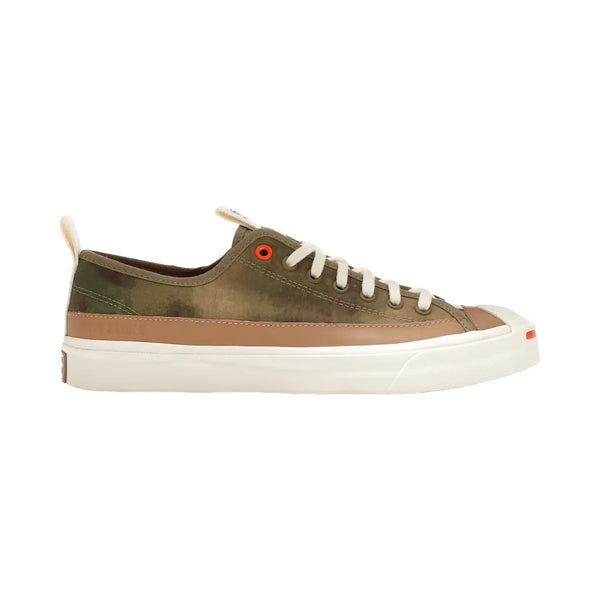 Converse Jack Purcell Todd Snyder Rebel Prep