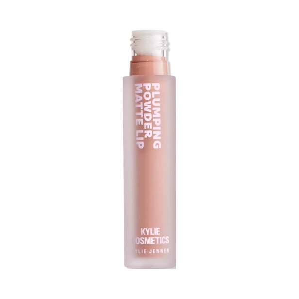 KYLIE COSMETICS Plumping Powder Matte Lip 'Nude Mood'