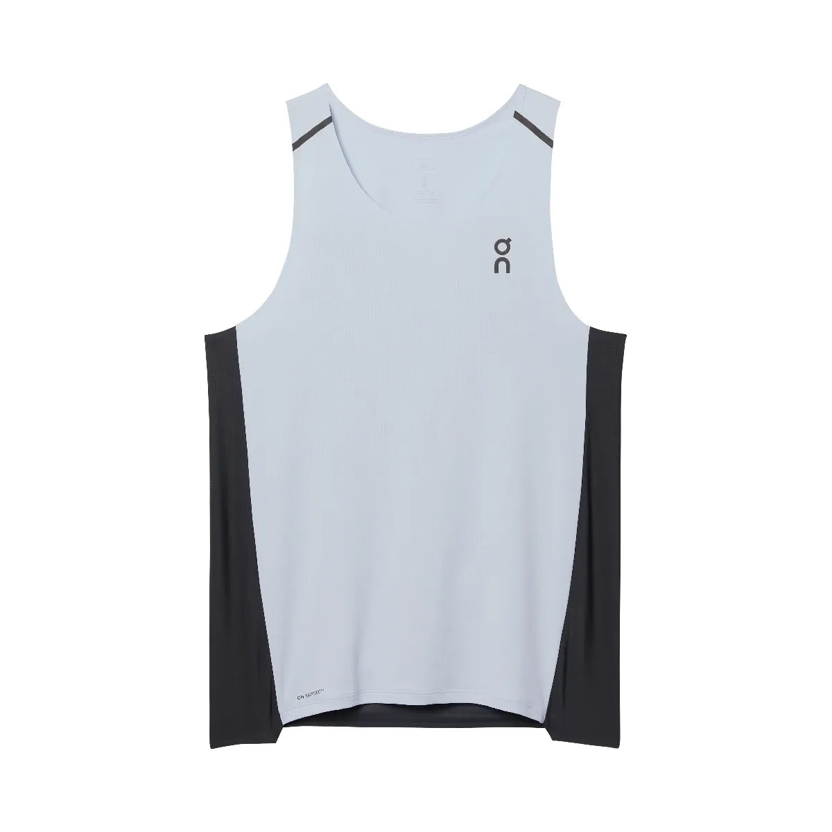 On Performance Tank Arctic | Eclipse