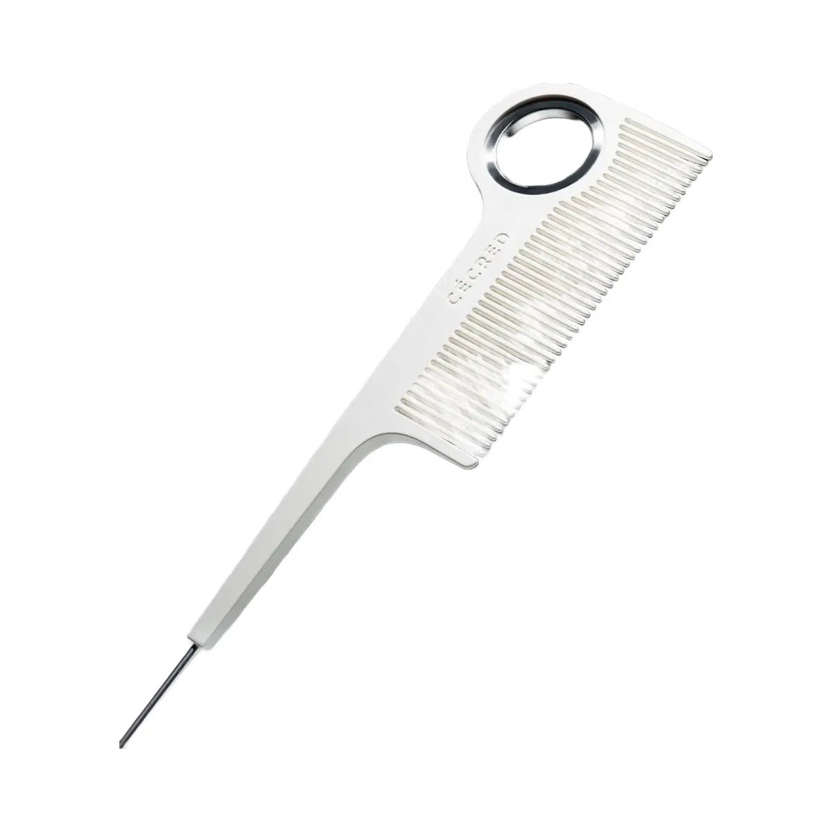 Cecred Parting Tail Comb