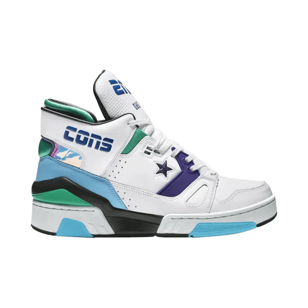 Converse Erx 260 Mid Don C Jewel White