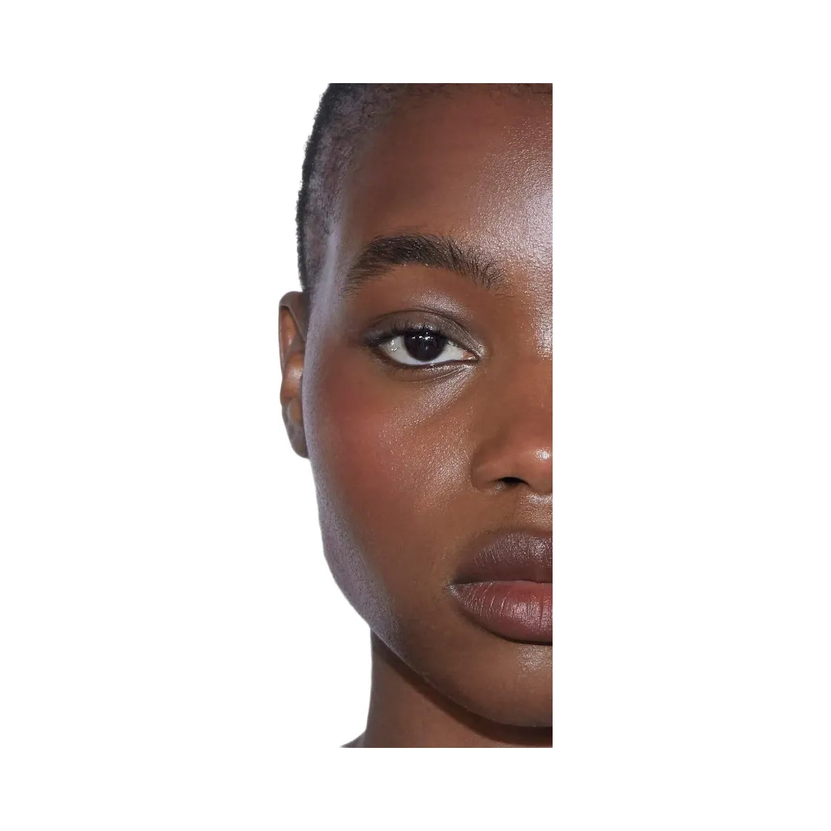 REFY Face Setter Hydrating and Plumping Setting Spray with Polyglutamic Acid - Clear