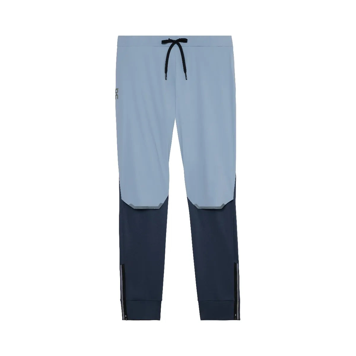 On On Weather Pants Chambray Navy