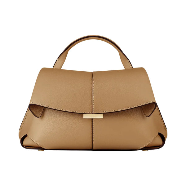 Polene Mokki Mini Textured Ocher