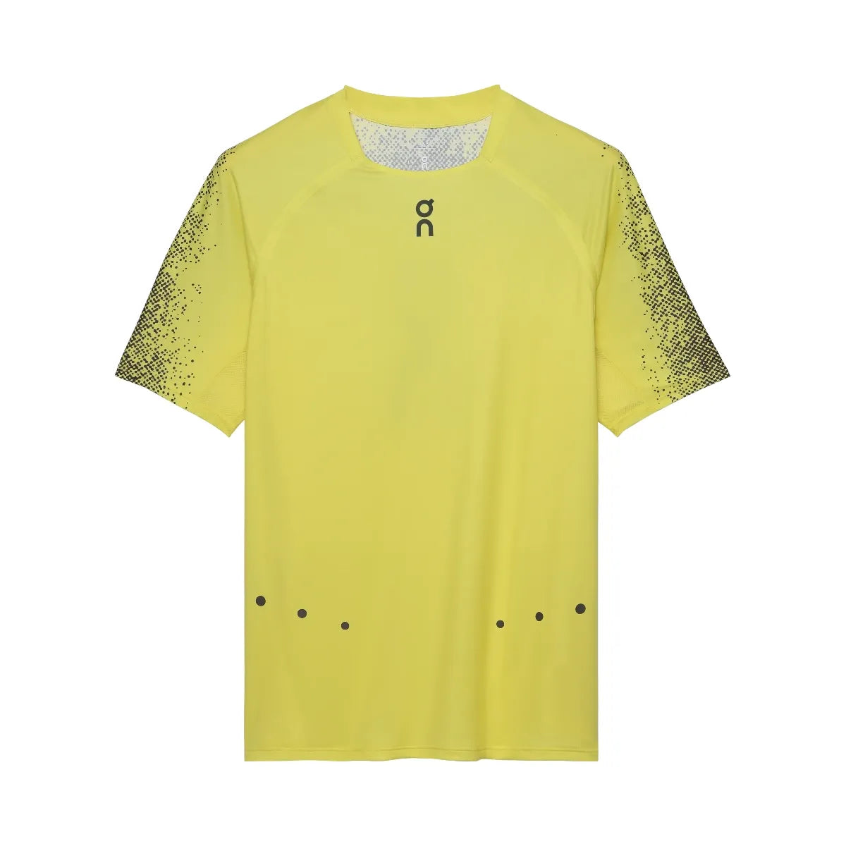 On Ultra-T Limelight | Grey